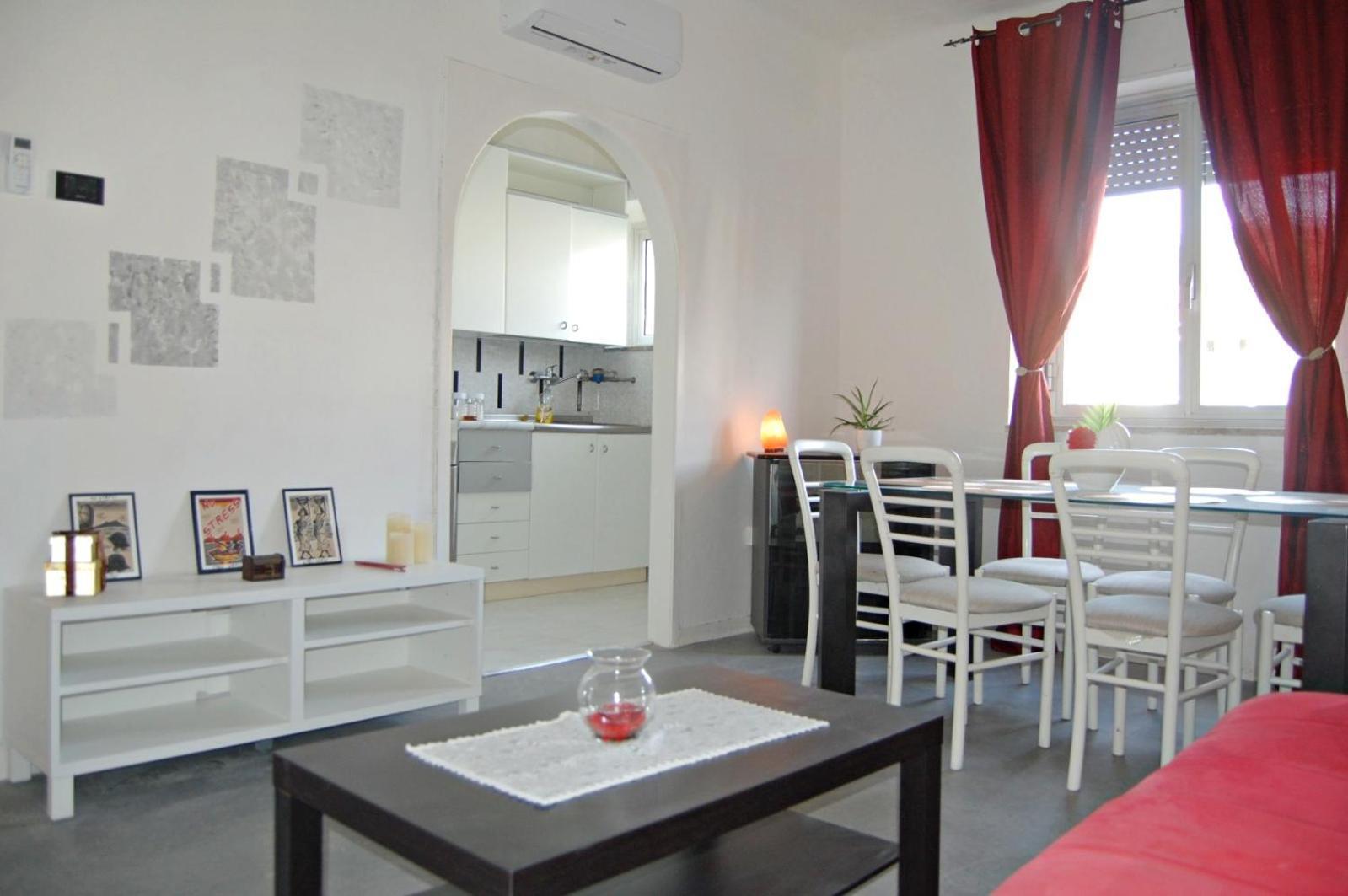 Giulia Home 蒙法尔科内 外观 照片