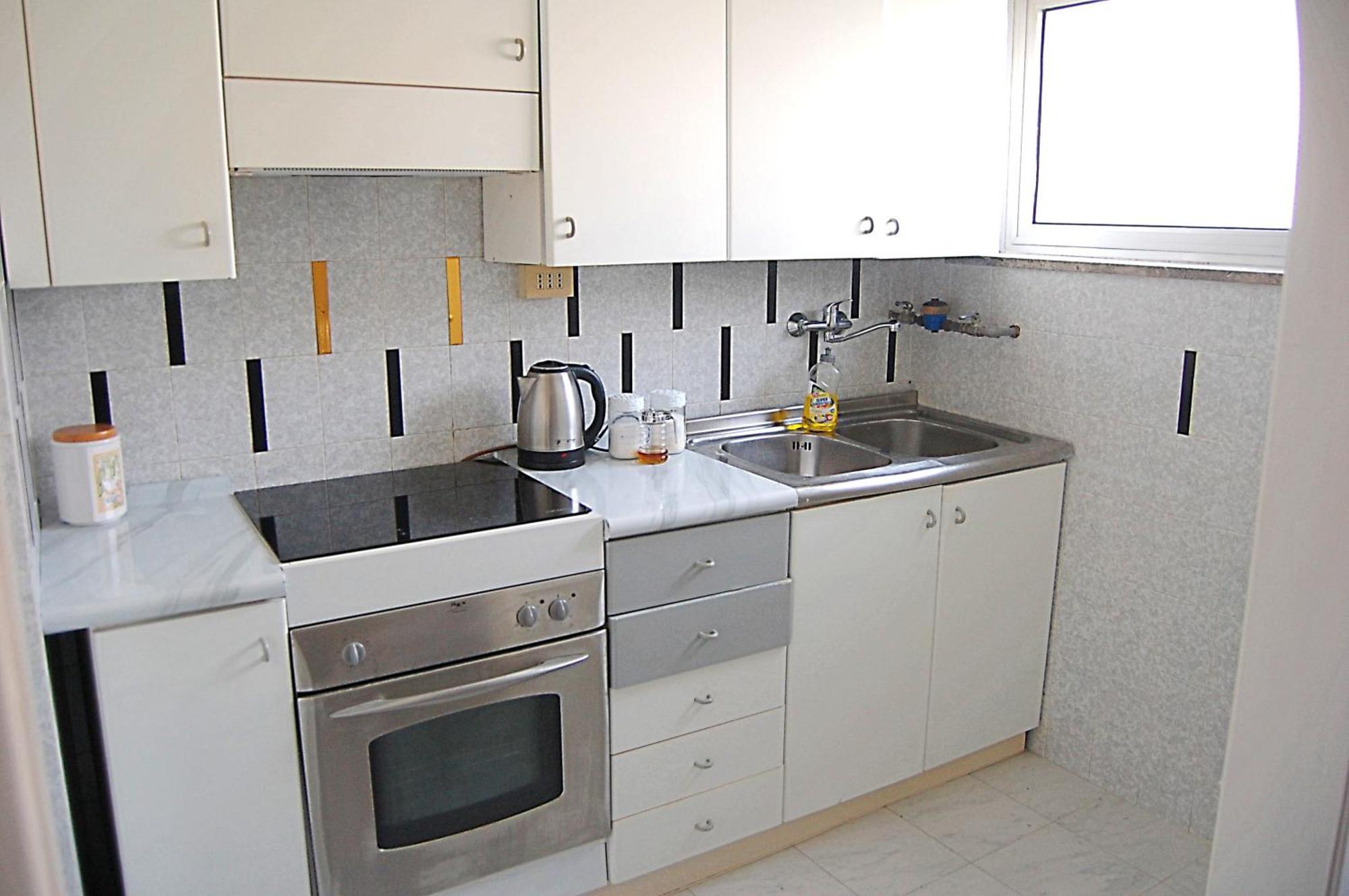 Giulia Home 蒙法尔科内 外观 照片