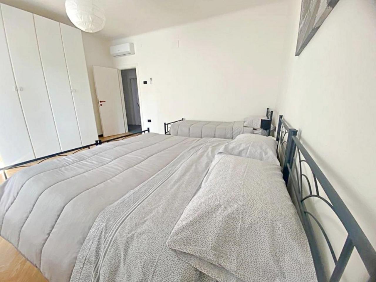Giulia Home 蒙法尔科内 外观 照片