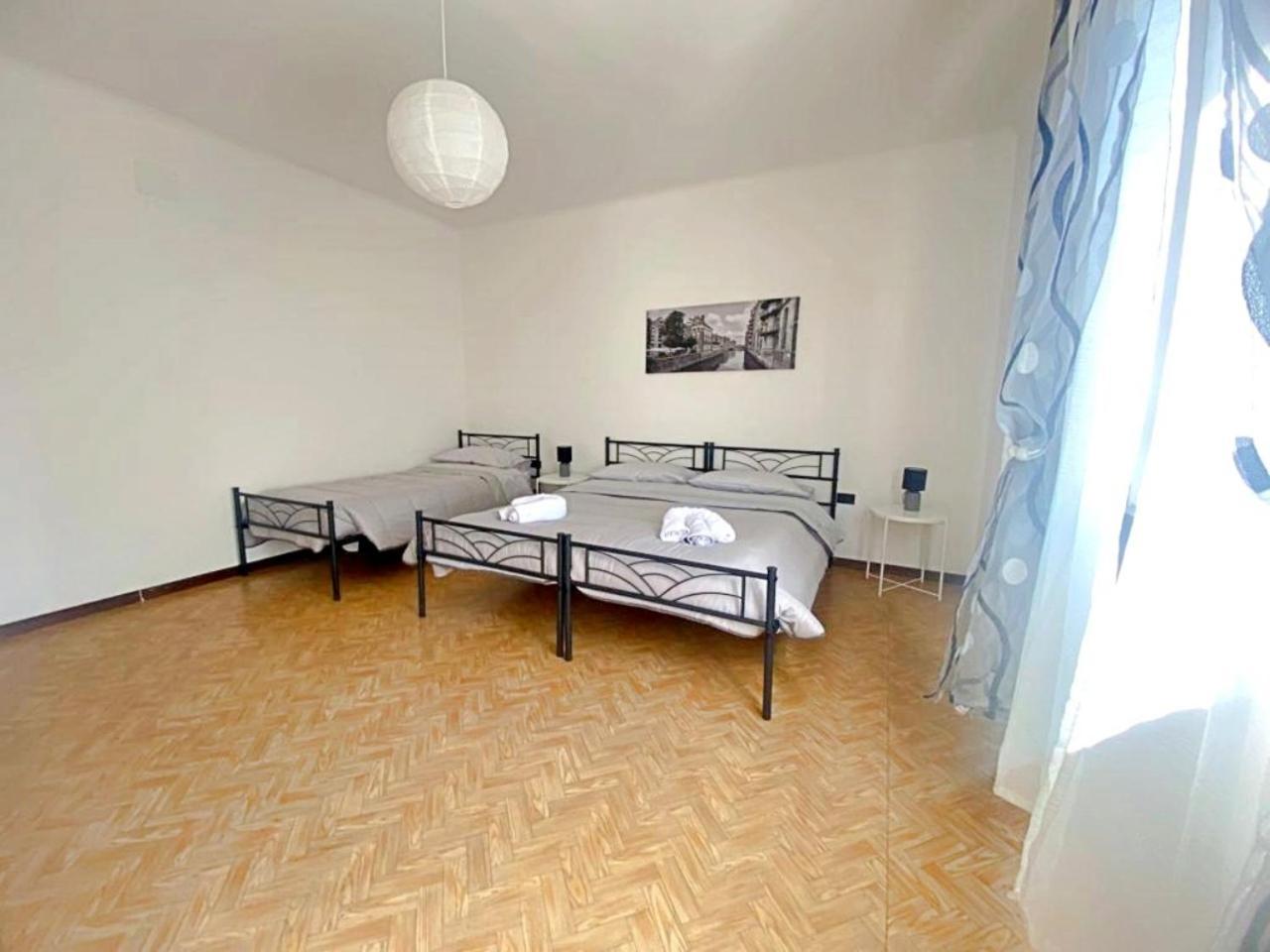 Giulia Home 蒙法尔科内 外观 照片