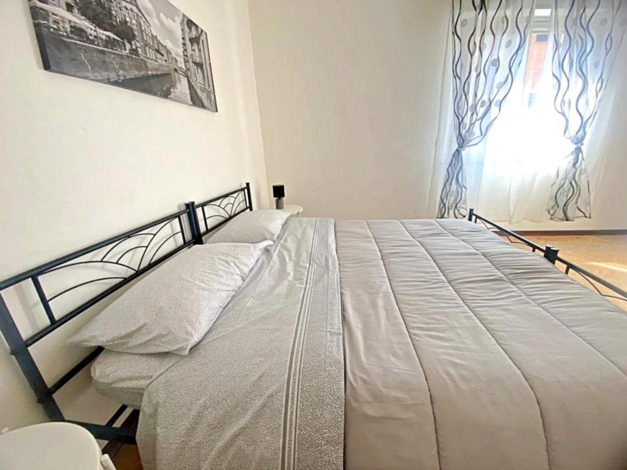 Giulia Home 蒙法尔科内 外观 照片